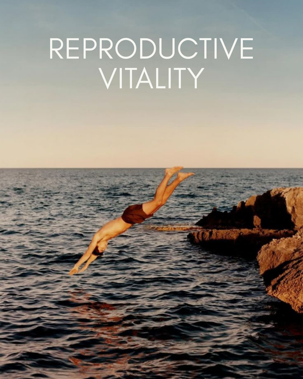 Reproductive Vitality