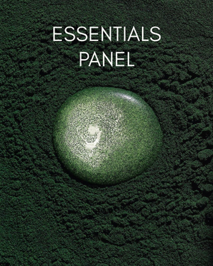 Essentials Panel