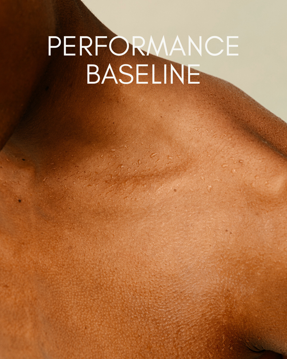 Performance Baseline